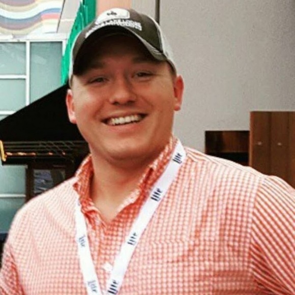 Meet your Posher, Reid - Picture 1 of 1